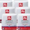 Illy - Iperespresso Koffie Home Classico Lungo 6 X 18 Capsules 2 Illy - Iperespresso Koffie Home Classico Lungo 6 X 18 Capsules -Koffie Kortings Winkel 1200x1017