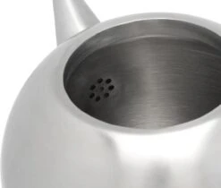 Bredemeijer - Theepot Minuet Santhee 1,4L Mat Dubbelwandig -Koffie Kortings Winkel 1200x1020 2