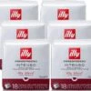 Illy - Iperespresso Koffie Home Intenso 6 X 18 Capsules 1 Illy - Iperespresso Koffie Home Intenso 6 X 18 Capsules -Koffie Kortings Winkel 1200x1024