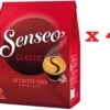 Senseo Base Classic Koffiepads - 4 X 36 Pads 1 Senseo Base Classic Koffiepads - 4 X 36 Pads -Koffie Kortings Winkel 1200x1047