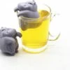 Merkloos LeuksteWinkeltje Theefilter Nijlpaard Hippo - Theezeef / Thee-ei / Infuser Voor Losse Thee -Koffie Kortings Winkel 1200x1048 1