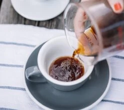 Simon Lévelt | Cafeïnevrije Oploskoffie Premium Organic Coffee - 100g -Koffie Kortings Winkel 1200x1066 1