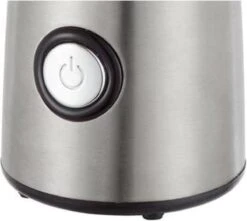 Princess Coffee Grinder Stainless Steel Deluxe 01.242196.01.001 24 Princess Coffee Grinder Stainless Steel Deluxe 01.242196.01.001 -Koffie Kortings Winkel 1200x1074