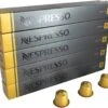 Nespresso Cups - Volluto - 5 X 10 Cups - Koffie Cups 2 Nespresso Cups - Volluto - 5 X 10 Cups - Koffie Cups -Koffie Kortings Winkel 1200x1075
