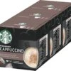 Starbucks By Dolce Gusto Cappuccino Capsules - 36 Koffiecups 1 Starbucks By Dolce Gusto Cappuccino Capsules - 36 Koffiecups -Koffie Kortings Winkel 1200x1079