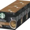 Starbucks By Dolce Gusto House Blend Medium Roast Capsules - 36 Koffiecups -Koffie Kortings Winkel 1200x1081 3