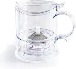 Tea Maker - Theezetter - Tearista - 0,5L - Theezeef 15 Tea Maker - Theezetter - Tearista - 0,5L - Theezeef -Koffie Kortings Winkel 1200x1081 4