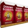 Douwe Egberts Aroma Rood Grove Maling Filterkoffie - 6 X 500 Gram -Koffie Kortings Winkel 1200x1091