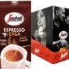 Segafredo - Casa Espresso Bonen- 4 X 1 Kg -Koffie Kortings Winkel 1200x1098