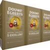 Douwe Egberts Excellent Filterkoffie - 6 X 500 Gram -Koffie Kortings Winkel 1200x1100 1