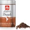 Illy Arabica Selection Brazilië - Koffiebonen - 250 Gram -Koffie Kortings Winkel 1200x1104 1