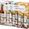 Monin Koffiesiropen Geschenkset - 5 X 5 Cl 2 Monin Koffiesiropen Geschenkset - 5 X 5 Cl -Koffie Kortings Winkel 1200x1112 1
