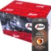Segafredo Selezione Crema Koffiebonen - 8 X 1 Kg -Koffie Kortings Winkel 1200x1113