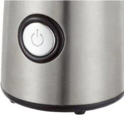 Princess Coffee Grinder Stainless Steel Deluxe 01.242196.01.001 35 Princess Coffee Grinder Stainless Steel Deluxe 01.242196.01.001 -Koffie Kortings Winkel 1200x1114 1