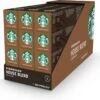 Starbucks By Nespresso House Blend Medium Roast Capsules - 120 Koffiecups -Koffie Kortings Winkel 1200x1122