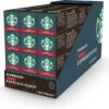 Starbucks By Nespresso Espresso Decafé Capsules - 120 Koffiecups 2 Starbucks By Nespresso Espresso Decafé Capsules - 120 Koffiecups -Koffie Kortings Winkel 1200x1122 5