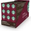 Starbucks By Nespresso Sumatra Espresso Dark Roast Capsules - 120 Koffiecups 1 Starbucks By Nespresso Sumatra Espresso Dark Roast Capsules - 120 Koffiecups -Koffie Kortings Winkel 1200x1122 6