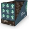 Starbucks By Nespresso Espresso Dark Roast Capsules - 120 Koffiecups -Koffie Kortings Winkel 1200x1122 7
