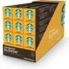 Starbucks By Nespresso Blonde Espresso Roast Capsules - 120 Koffiecups -Koffie Kortings Winkel 1200x1125