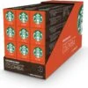 Starbucks By Nespresso Medium Roast Colombia Capsules - 120 Koffecups -Koffie Kortings Winkel 1200x1126
