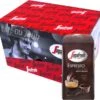 Segafredo Espresso Casa Koffiebonen - 8 X 1 Kg -Koffie Kortings Winkel 1200x1128