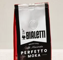 Bialetti Moka Intenso Gemalen Koffie - 4 X 250 Gram -Koffie Kortings Winkel 1200x1142 2