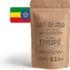 Café Du Jour 100% Arabica Ethiopië 1 Kilo Vers Gebrande Koffiebonen 1 Café Du Jour 100% Arabica Ethiopië 1 Kilo Vers Gebrande Koffiebonen -Koffie Kortings Winkel 1200x1165
