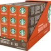 Starbucks By Nespresso Breakfast Blend 120 Koffiecups 2 Starbucks By Nespresso Breakfast Blend 120 Koffiecups -Koffie Kortings Winkel 1200x1169 1