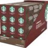 Starbucks By Nespresso Capsules Italian Roast - 12 Doosjes à 10 Koffiecups -Koffie Kortings Winkel 1200x1169