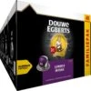 Douwe Egberts Lungo Intens (8) - 5 X 40 Koffiecups -Koffie Kortings Winkel 1200x1177 1