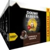 Douwe Egberts Espresso Krachtig (10) - 5 X 40 Koffiecups -Koffie Kortings Winkel 1200x1177