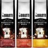 Bialetti Perfetto Moka Gemalen Koffie Smaken Proefpakket - 3 X 250 Gram - Cioccolato, Nocciola En Vaniglia -Koffie Kortings Winkel 1200x1178 1