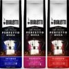 Bialetti Perfetto Moka Koffie Proefpakket 3 X 250 Gram - Classico, Delicato En Intenso -Koffie Kortings Winkel 1200x1179 2