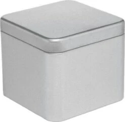 Bredemeijer - Theedoos 6 Blikjes Zwart -Koffie Kortings Winkel 1200x1181 5