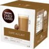 Nescafé Dolce Gusto Koffiecapsules - Café Au Lait - 3x 16 Cups -Koffie Kortings Winkel 1200x1184 2