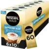Nescafé Gold Cappuccino Decafé Oploskoffie - Ongezoet - 6 Doosjes à 10 Zakjes 1 Nescafé Gold Cappuccino Decafé Oploskoffie - Ongezoet - 6 Doosjes à 10 Zakjes -Koffie Kortings Winkel 1200x1184 9