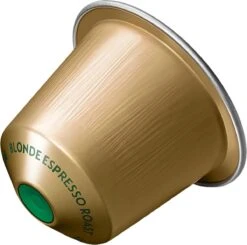 Starbucks By Nespresso Capsules Blonde Espresso Roast - 7 Doosjes à 18 Koffiecups -Koffie Kortings Winkel 1200x1190 2