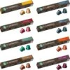 Starbucks® Nespresso Cups® Balanced Pack - 8 X 10 Stuks 1 Starbucks® Nespresso Cups® Balanced Pack - 8 X 10 Stuks -Koffie Kortings Winkel 1200x1196 1