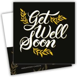 Koffie Proeverij Pakket Groot 40 Stuks Verschillende Smaken Met Mystery Card 'Get Well Soon' Met Persoonlijke (video) Boodschap | Verjaardag | Sinterklaas | Kerstpakket | Vaderdag | Moederdag | Jubileum | Valentijnsdag -Koffie Kortings Winkel 1200x1198 2