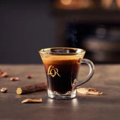 L'OR Espresso Supremo Koffiecups - Intensiteit 10/12 - 10 X 10 Capsules -Koffie Kortings Winkel 1200x1200 101