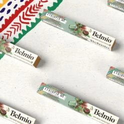 Belmio Koffiecups - ETHIOPIA Capsules - 120 Stuks -Koffie Kortings Winkel 1200x1200 119