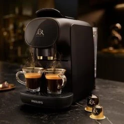 L'OR BARISTA XXL Forza (9) - 5 X 10 Koffiecups -Koffie Kortings Winkel 1200x1200 139