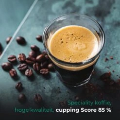 Soolong Sense Oost Timor Nr1000 Koffiebonen Smooth Lacau - Speciality Koffie Arabica Medium Roast Met Rijke Kruidige Smaak Met Heerlijke Ondertonen Van Karamel - Zak 250gram -Koffie Kortings Winkel 1200x1200 175