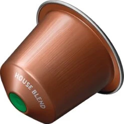 Starbucks By Nespresso House Blend Medium Roast Capsules - 120 Koffiecups -Koffie Kortings Winkel 1200x1200 20