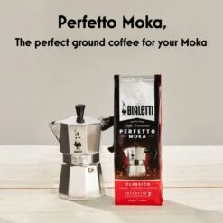 Bialetti Moka Hazelnut Gemalen Koffie - 4x 250 Gram -Koffie Kortings Winkel 1200x1200 209