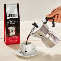 Bialetti Moka Classico Gemalen Koffie - 4 X 250 Gram -Koffie Kortings Winkel 1200x1200 212