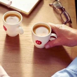 Douwe Egberts Aroma Rood Donker Filterkoffie - 6 X 500 Gram -Koffie Kortings Winkel 1200x1200 237