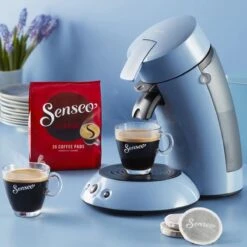 Senseo Classic Koffiepads - 5/9 Intensiteit - 10 X 36 Pads -Koffie Kortings Winkel 1200x1200 248