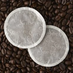 Senseo Espresso Koffiepads - 9/9 Intensiteit - 10 X 36 Pads -Koffie Kortings Winkel 1200x1200 257