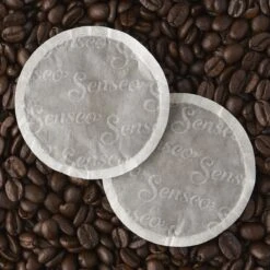 Senseo Extra Strong Koffiepads - 8/9 Intensiteit - 10 X 36 Pads -Koffie Kortings Winkel 1200x1200 260